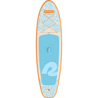 Retrospec Supboard Weekender iSUP - 320 cm - Creamsicle - Tweedekans