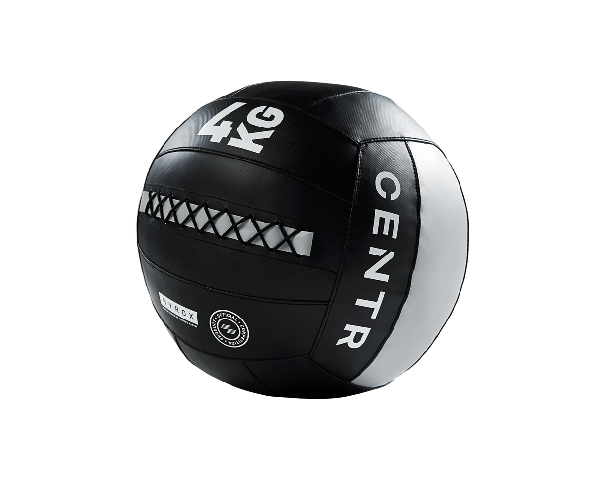 HYROX Competition Wall Ball - 4 kg