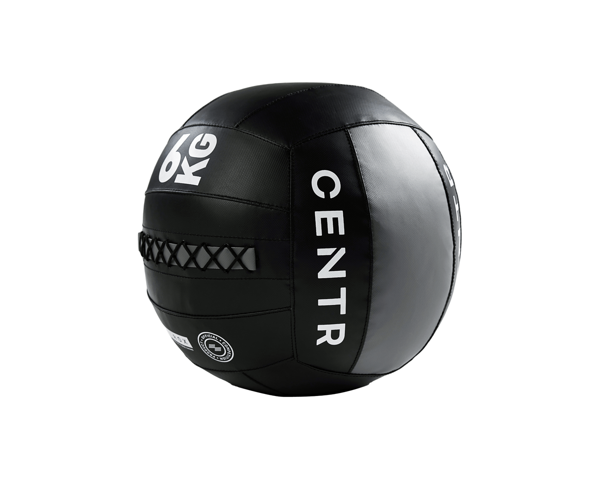 HYROX Competition Wall Ball - 6 kg