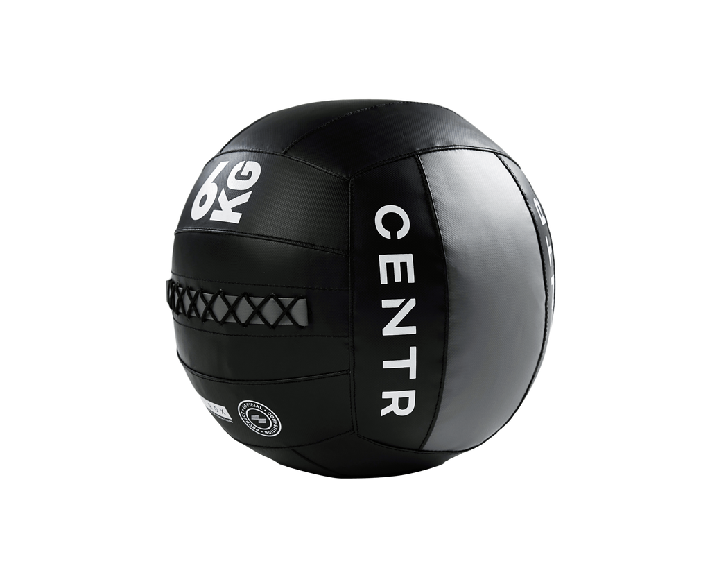 HYROX Competition Wall Ball - 6 kg - Tweedekans