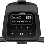 VirtuFit HTR150 Hometrainer - Voor lange gebruikers