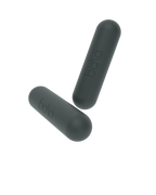 Bala Bars Dumbbells - Charcoal/Grijs