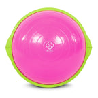 Bosu Balanstrainer Sport Edition - Roze - 50 cm - Tweedekans