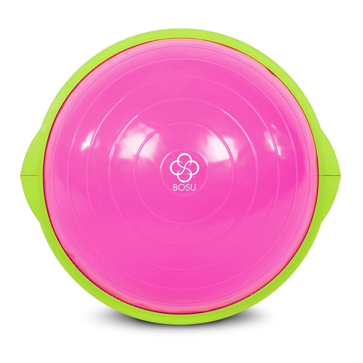 Bosu Balanstrainer Sport Edition - Roze - 50 cm - Tweedekans