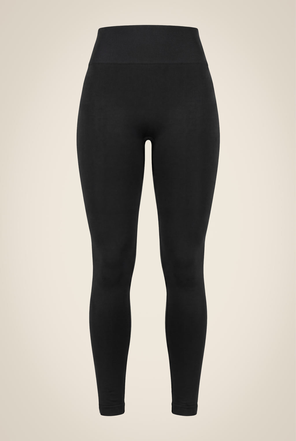 Gorilla Wear Florence Seamless Contour Leggings - Zwart