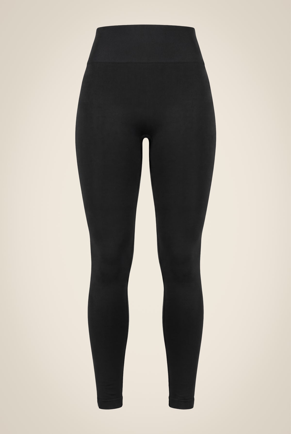 Gorilla Wear Florence Seamless Contour Leggings - Zwart