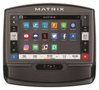 Matrix E50 Elliptical Crosstrainer - XIR