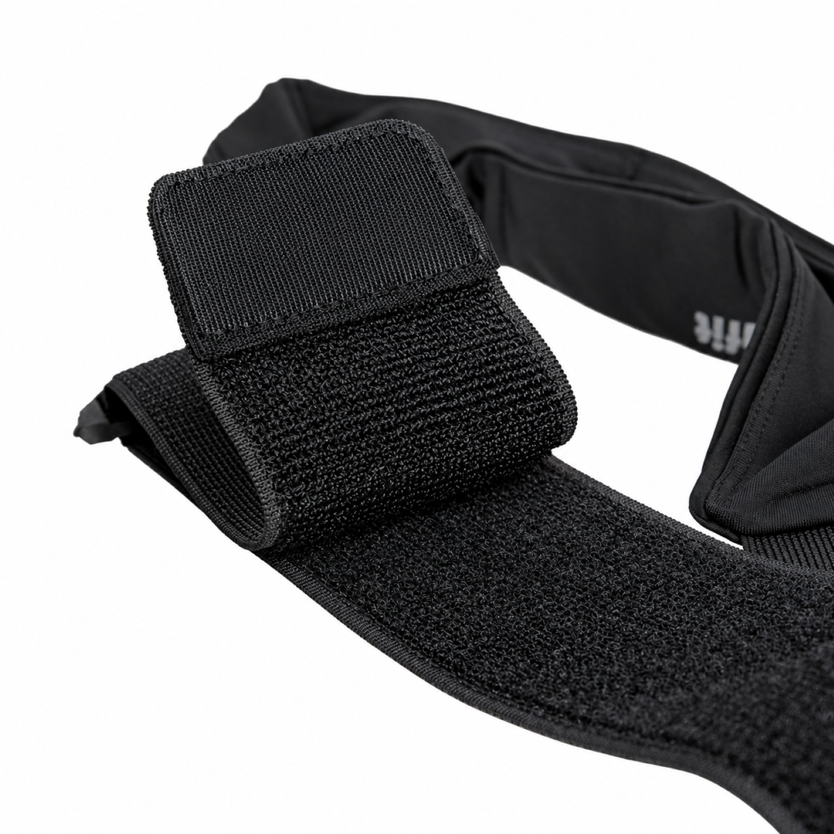 VirtuFit Running Belt Pro - 2 Opbergvakken