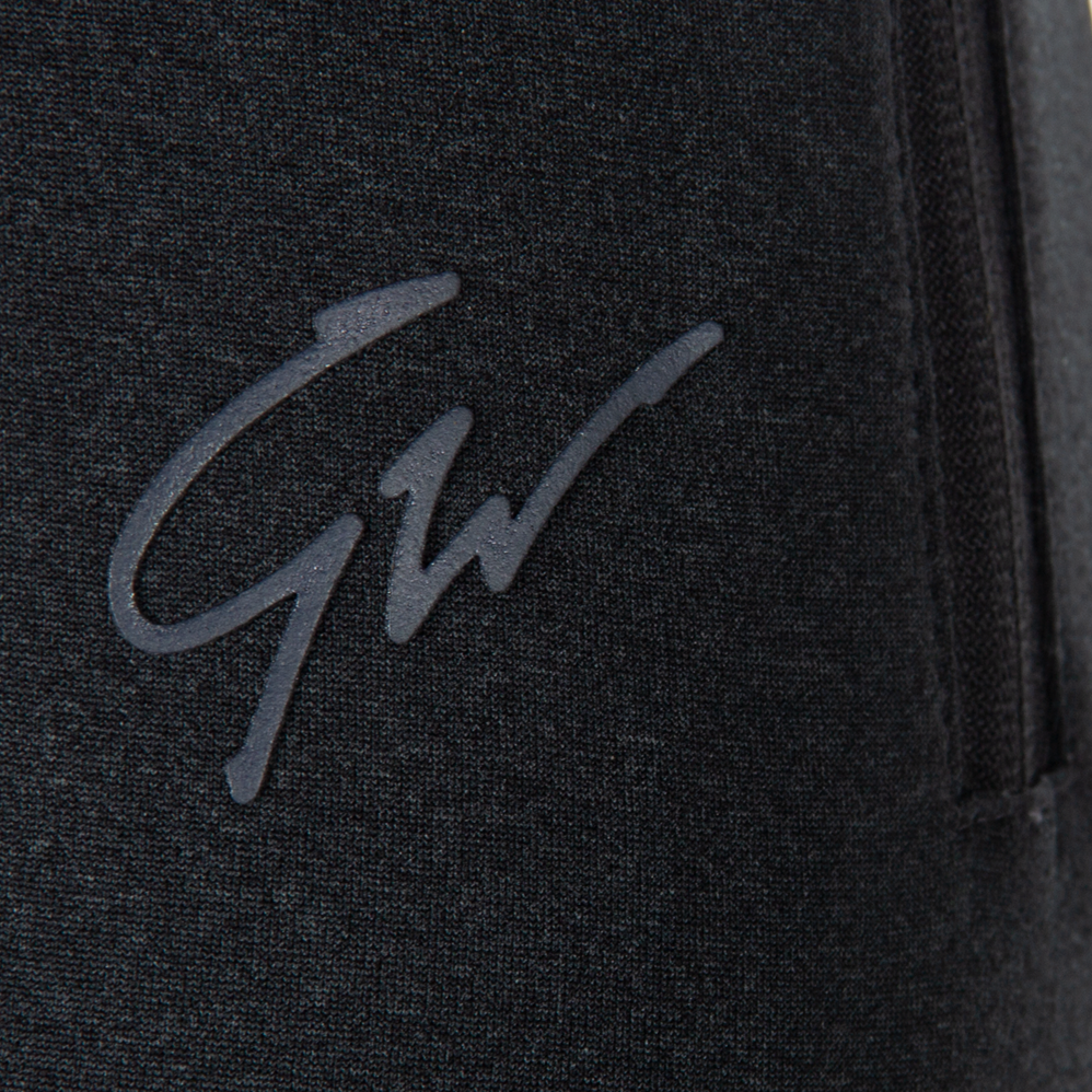 Gorilla Wear Glendo Trainingsbroek - Antraciet