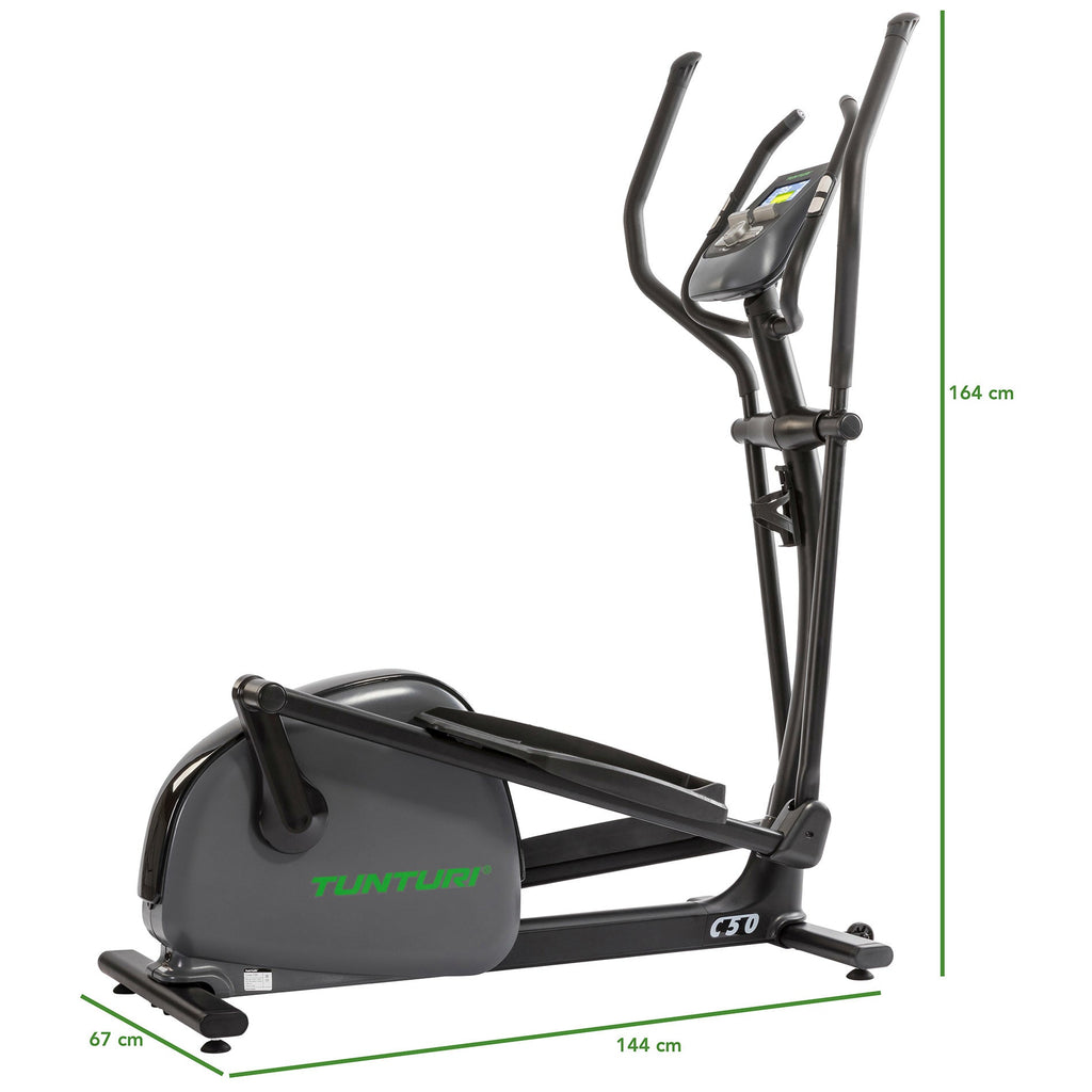 Tunturi Performance C50-R Crosstrainer