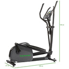 Tunturi Performance C50-R Crosstrainer