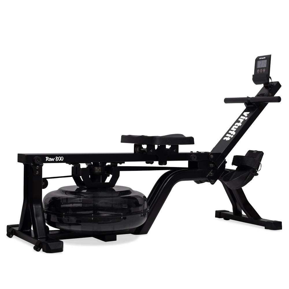 VirtuFit Water Resistance Compact Row 800 Roeitrainer - Showroommodel