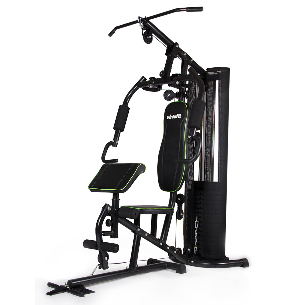 VirtuFit Krachtstation Homegym KH100 - Tweedekans