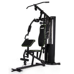 VirtuFit Krachtstation Homegym KH100 - Tweedekans