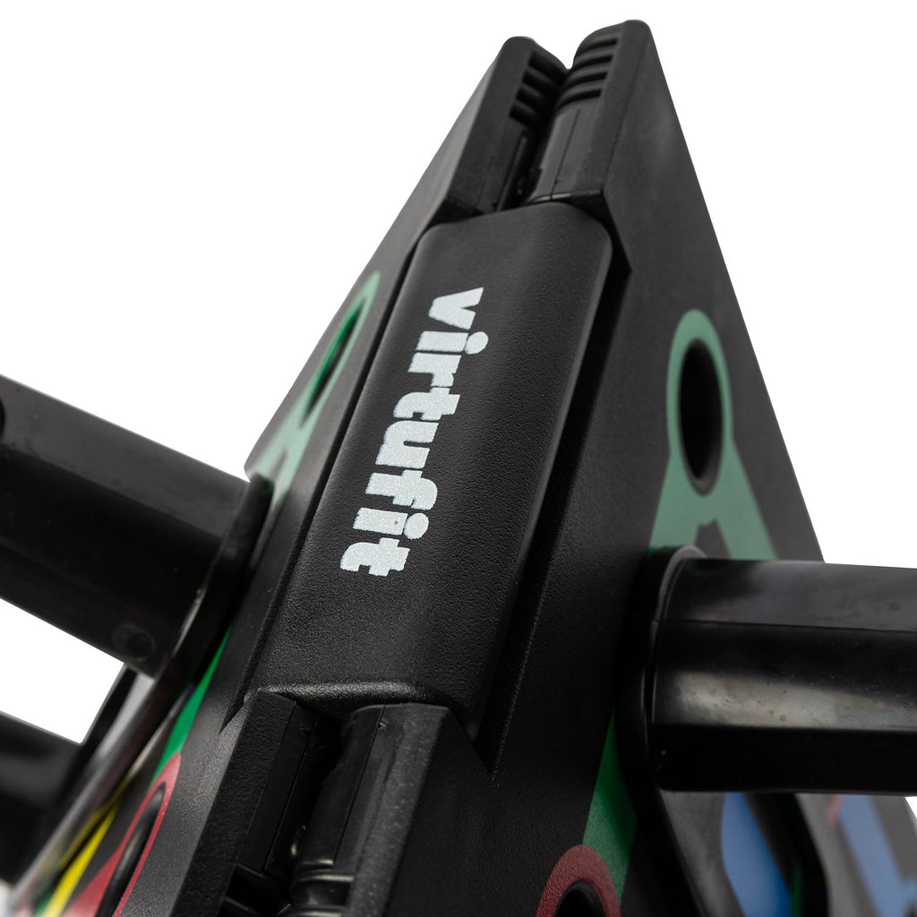 VirtuFit 12-in-1 Push Up Bord inclusief Opdruksteunen - Tweedekans