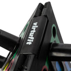 VirtuFit 12-in-1 Push Up Bord inclusief Opdruksteunen - Tweedekans