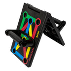 VirtuFit 12-in-1 Push Up Bord inclusief Opdruksteunen - Tweedekans