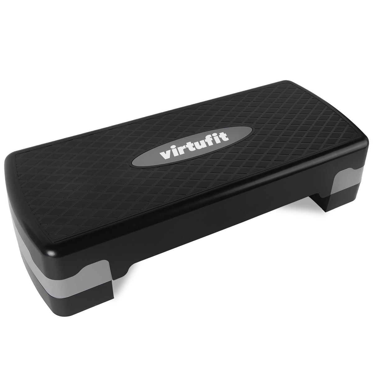VirtuFit Essential Aerobic Fitness Step/Stepper - Tweedekans