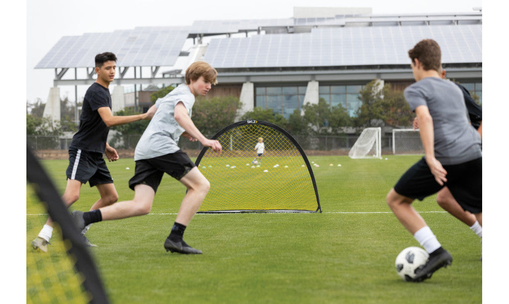 SKLZ Precision Pop Up Goal - Verstelbaar - 91 x 61 cm