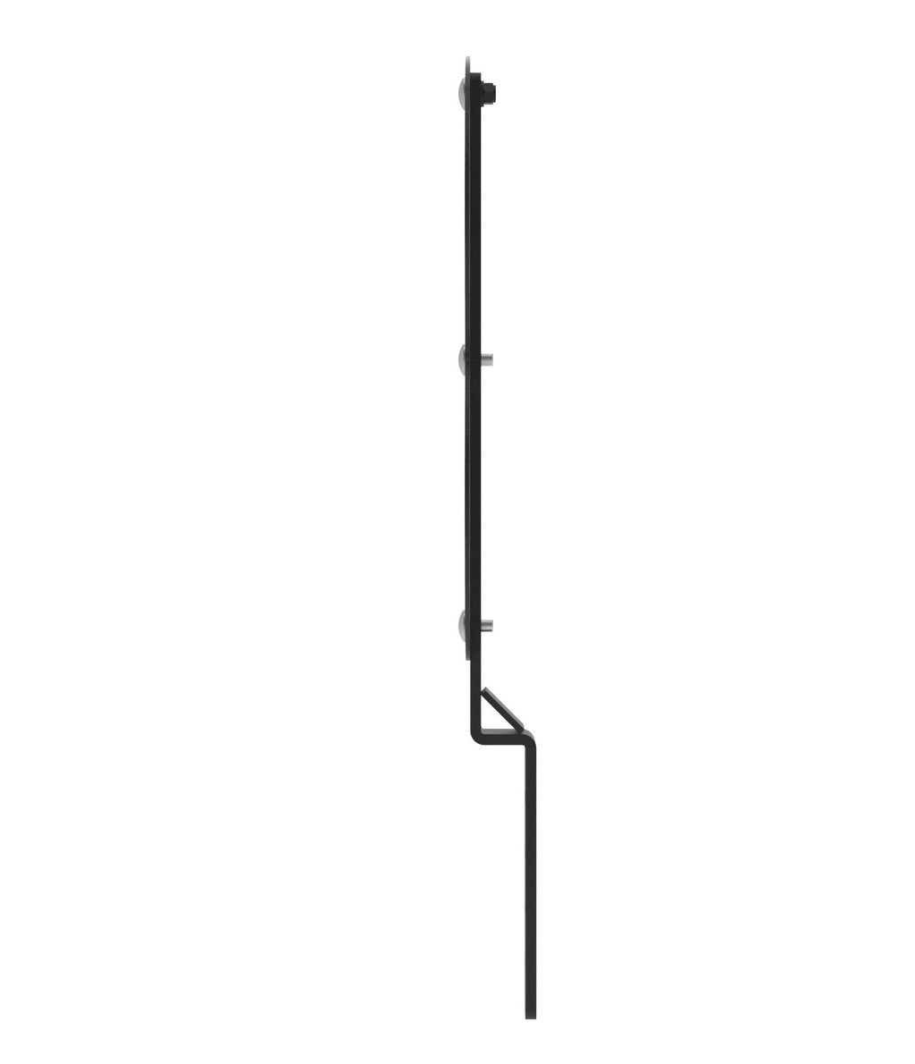 Lifemaxx Crossmaxx Double Wallball Target - voor Crossmaxx Rig - Tweedekans