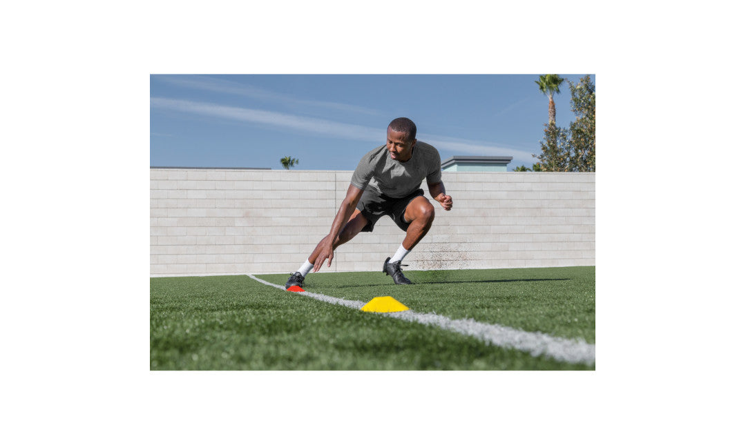 SKLZ Mini Cones - Pionnen - 50 Stuks