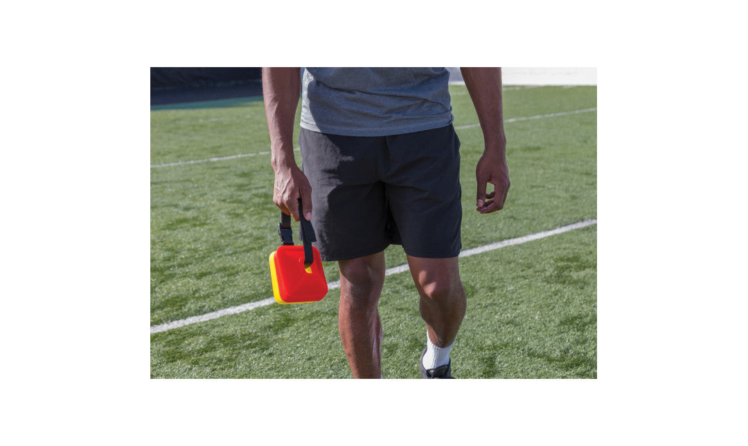 SKLZ Mini Cones - Pionnen - 50 Stuks