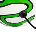 VirtuFit Voetbal Trainer - Bal met Koord - Techniek bal - Tweedekans