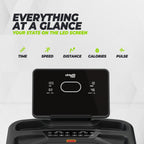 VirtuFit TR100i Loopband