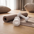 VirtuFit Vinyl Dumbbell 2 x 0.5 kg