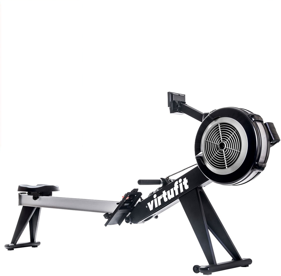VirtuFit Ultimate Pro 2i Roeitrainer Bluetooth/ANT+ - Tweedekans