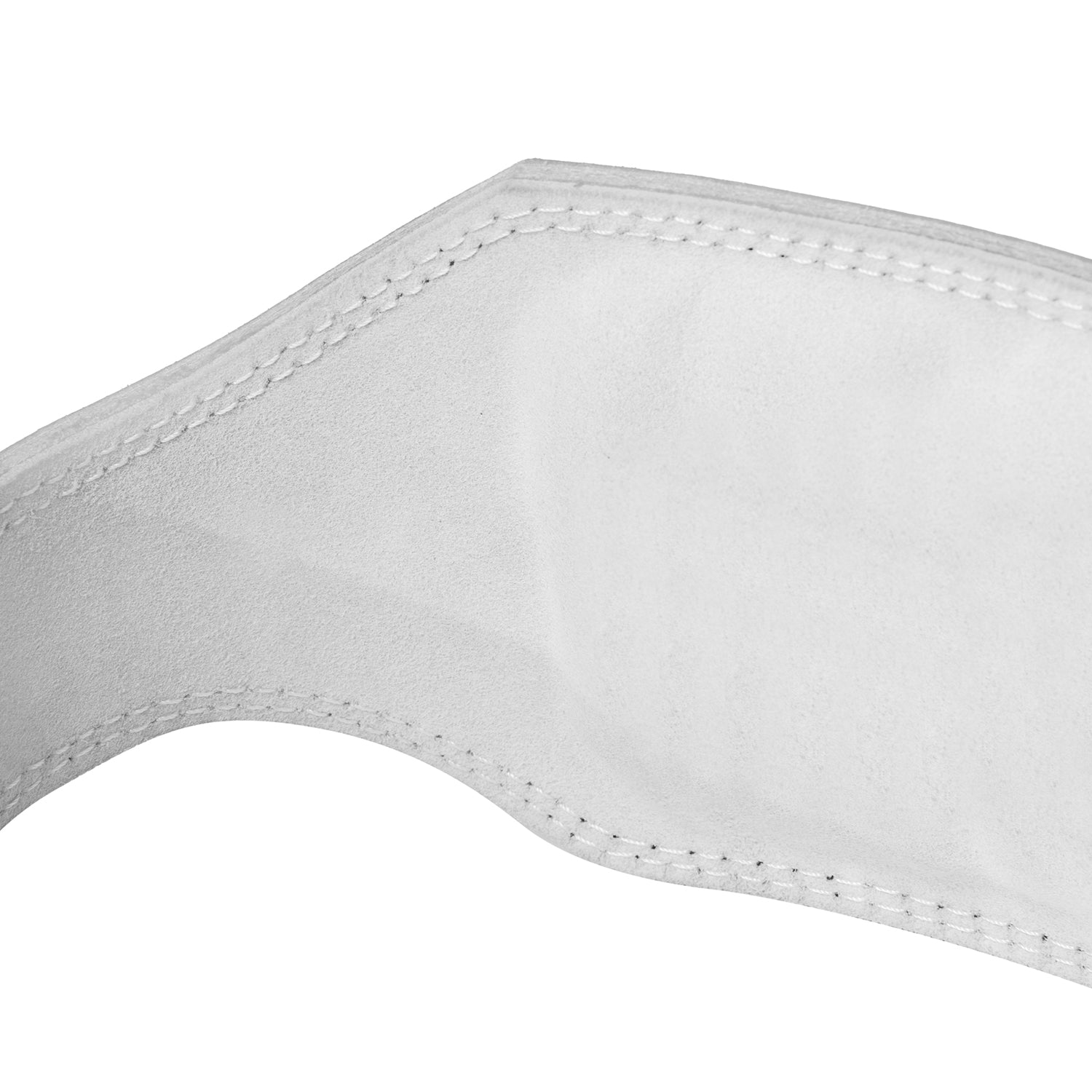VirtuFit Leren Lifting Belt Pro - Lederen Halterriem - Tweedekans
