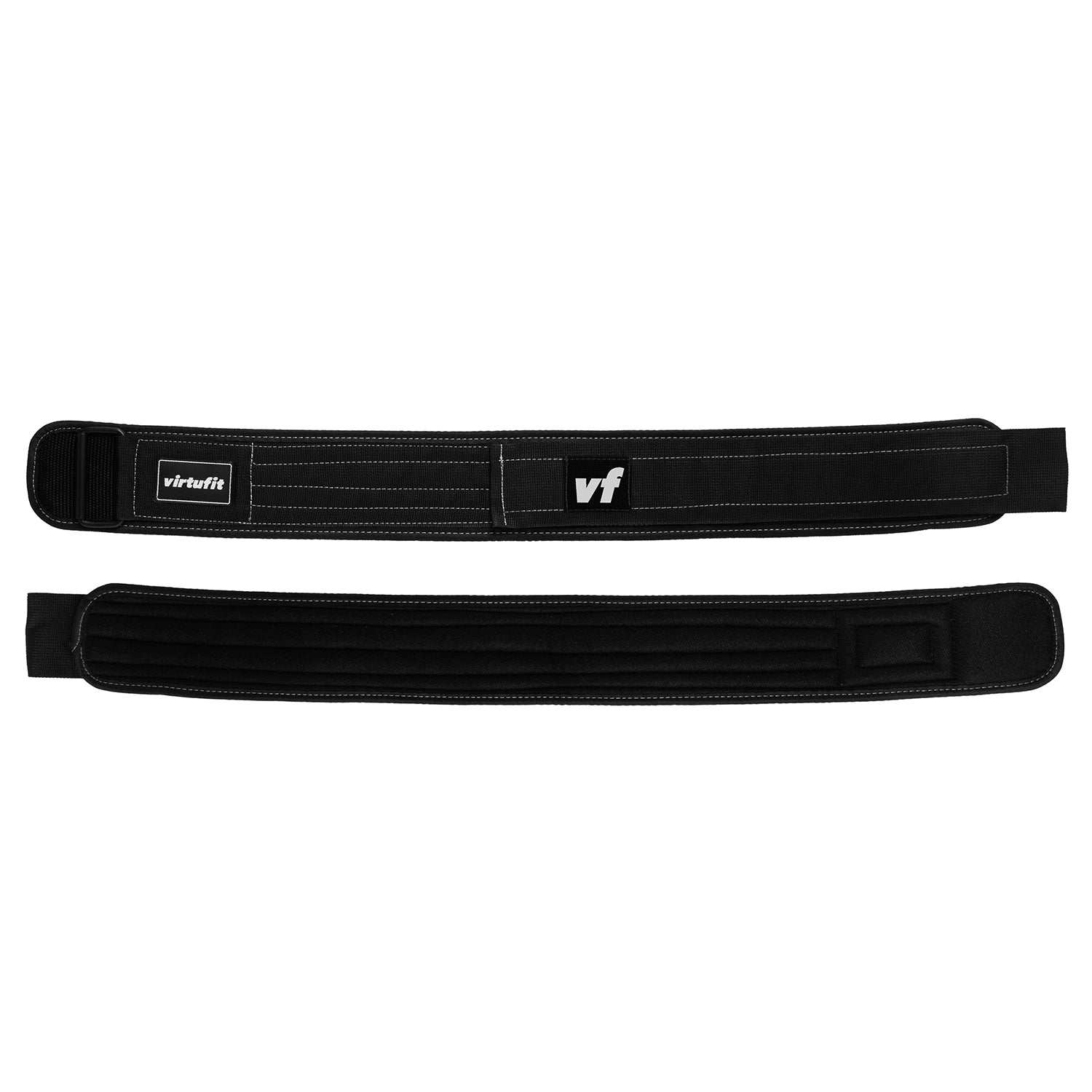 VirtuFit Nylon Lifting Belt - Nylon Halterriem - Tweedekans