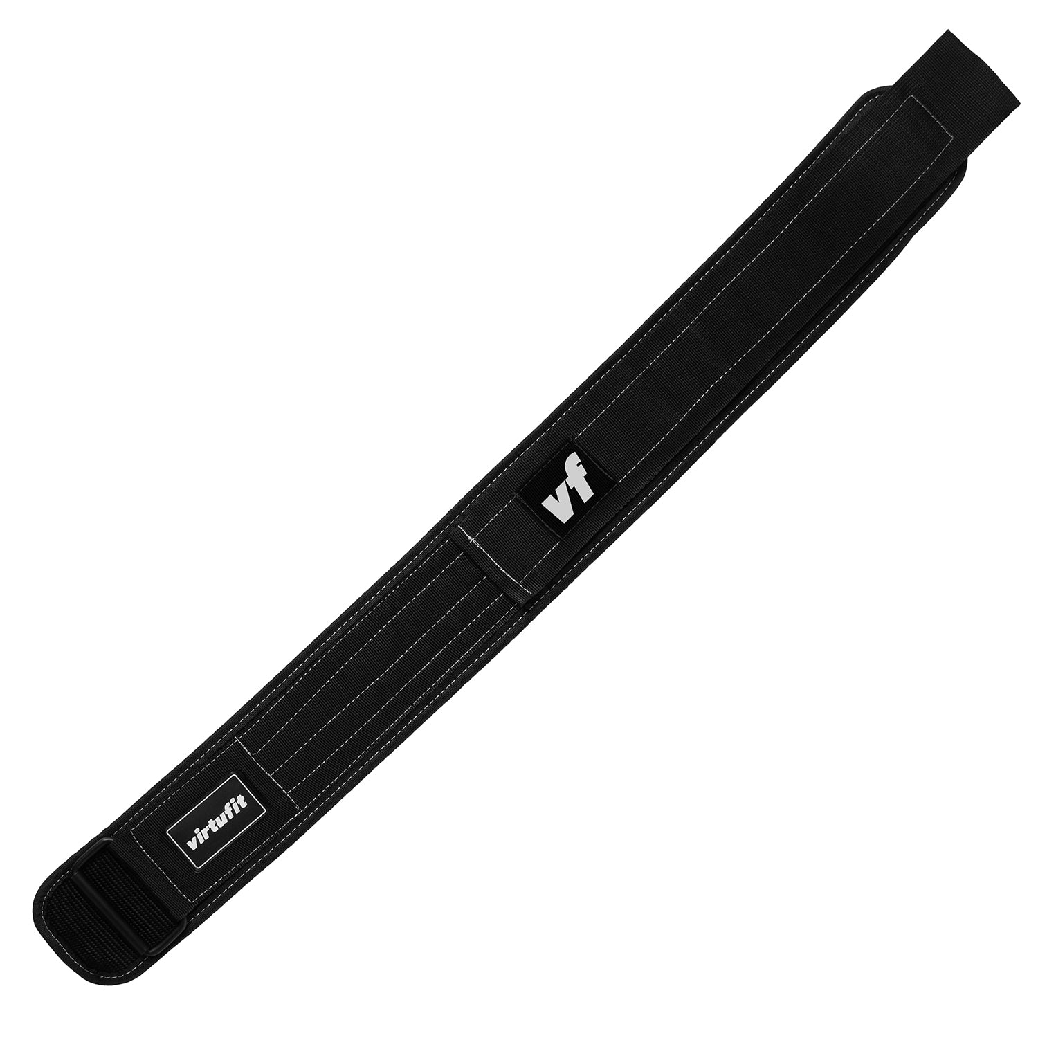 VirtuFit Nylon Lifting Belt - Nylon Halterriem - Tweedekans