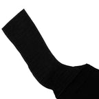 VirtuFit Elastische Wrist Wraps - Zwart - Tweedekans