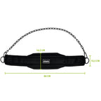 VirtuFit Nylon Dip Belt - Tweedekans