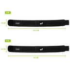 VirtuFit Nylon Lifting Belt - Nylon Halterriem - Tweedekans