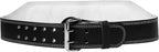 VirtuFit Leren Lifting Belt Pro - Lederen Halterriem - Tweedekans