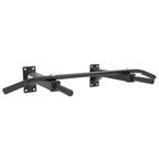 VirtuFit Multifunctionele Optrekstang Pro - Pull Up Bar - Tweedekans