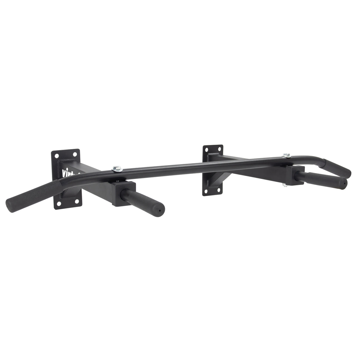 VirtuFit Multifunctionele Optrekstang Pro - Pull Up Bar - Tweedekans