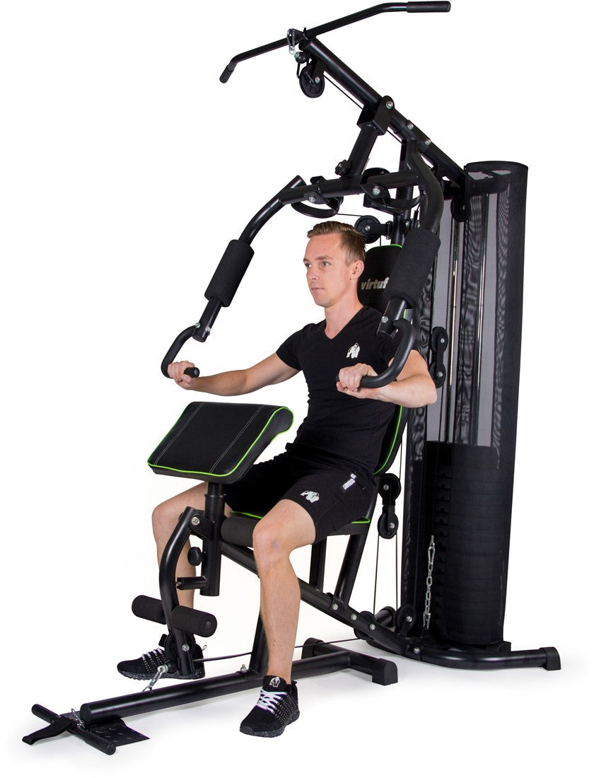 VirtuFit Krachtstation Homegym KH100 - Tweedekans