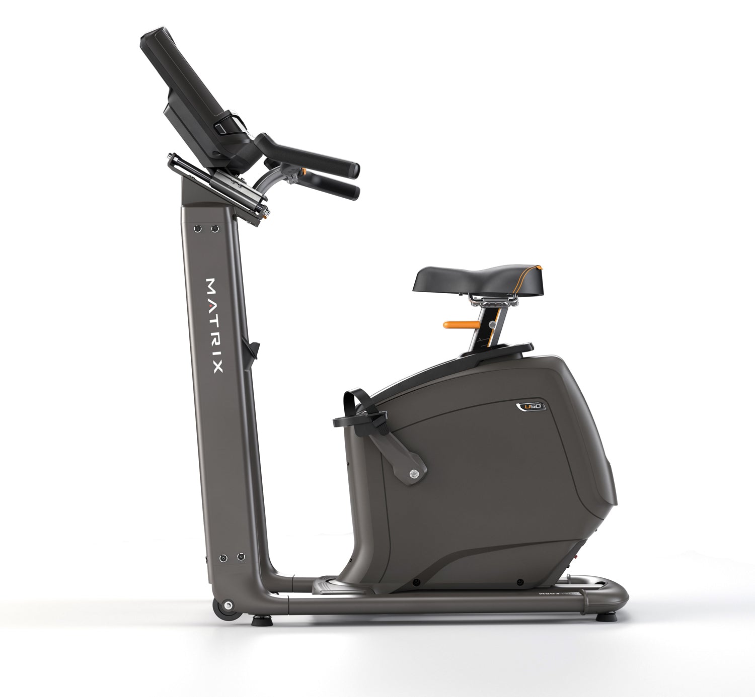 Matrix U50 Hometrainer - XIR