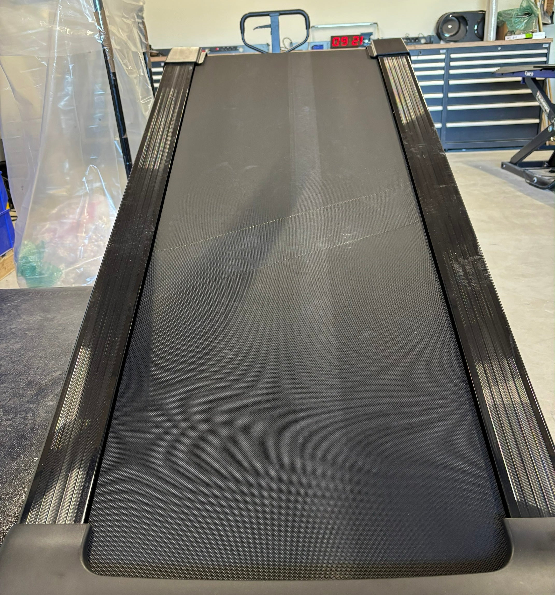 VirtuFit TR200i Loopband - Showroommodel met beschadiging