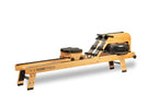 Flow Fitness W9i Elevation Kit Oak - Roeitrainer Verhogingsset - Tweedekans