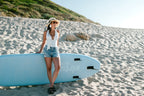 VirtuFit Slide-In Vin Klein voor Supboard - Tweedekans