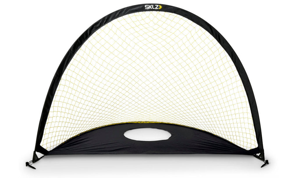 SKLZ Precision Pop Up Goal - Verstelbaar - 183 x 122 cm