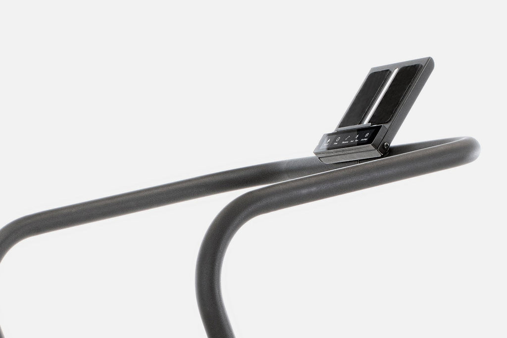 Nohrd Sprintbok V2 Loopband - Air Runner - Walnoot