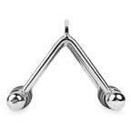 VirtuFit Rowing Handle - Roeihandgreep - Tweedekans