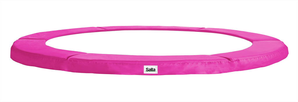 Salta Trampoline Beschermrand - 305 cm - Roze