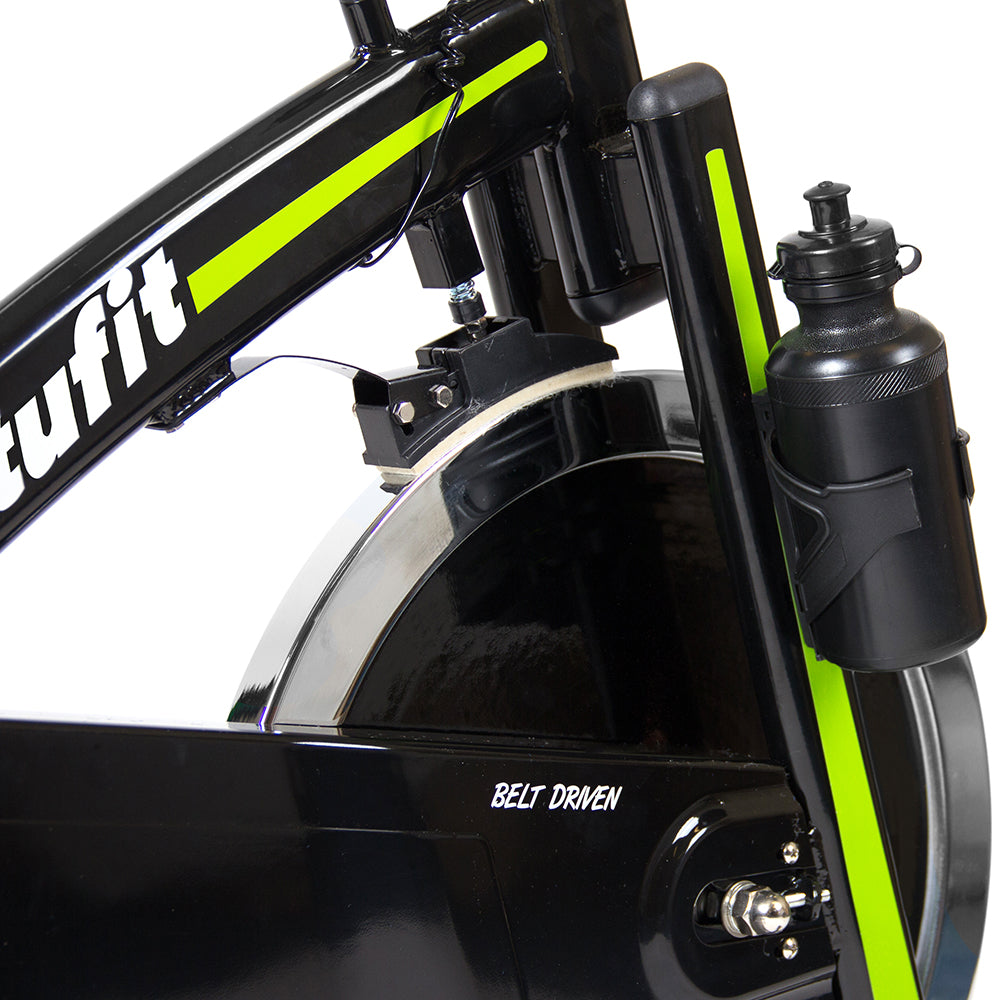 VirtuFit Etappe 1 Indoor Cycle Met Computer - Showroommodel met beschadiging