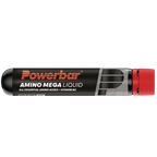 Powerbar Black Line Amino Mega Liquid - 20 x 25 ml Ampullen